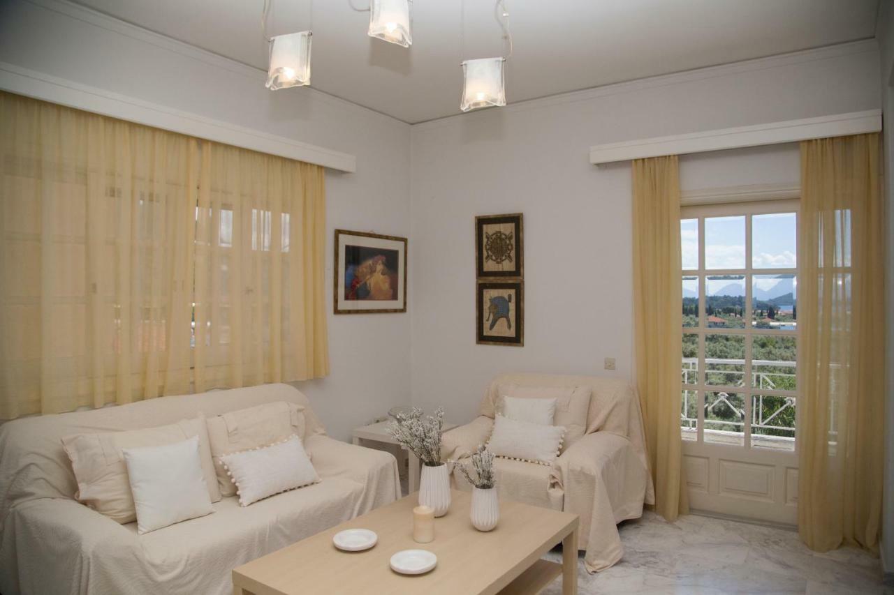 Rachi Home Nydri  Exterior foto
