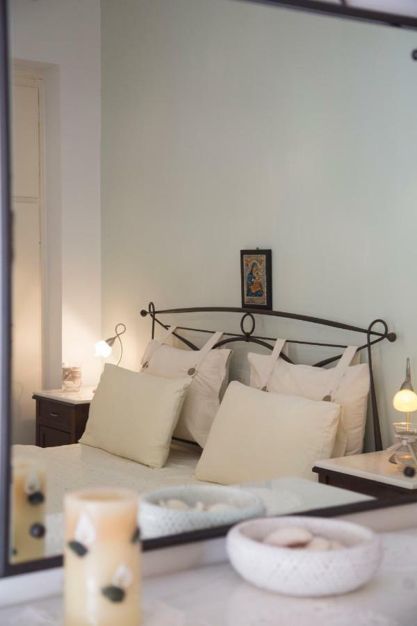 Rachi Home Nydri  Exterior foto