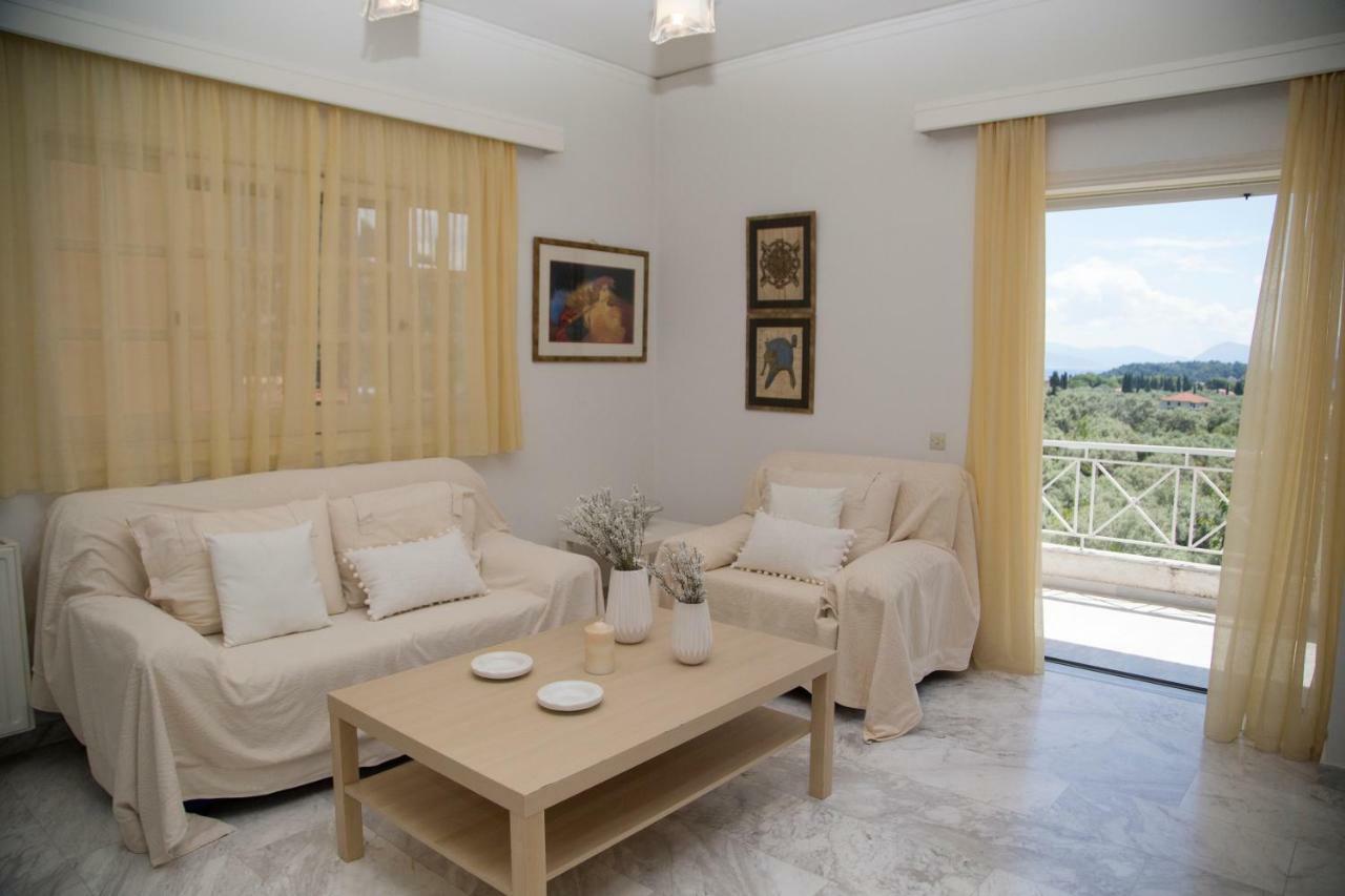 Rachi Home Nydri  Exterior foto