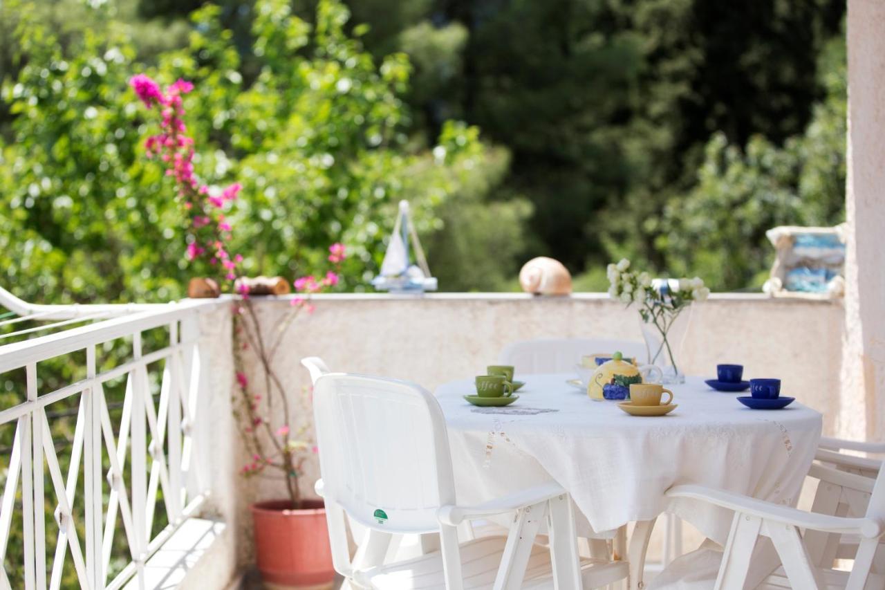 Rachi Home Nydri  Exterior foto